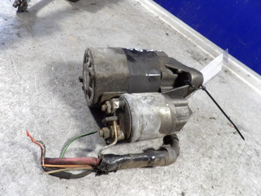 Renault Clio III startér 1,2B 8200369521E TS8E6