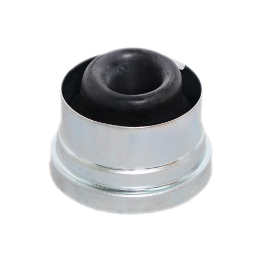 BTC101K - Гумова кришка з листовим металом AUDI Q7, 84 мм