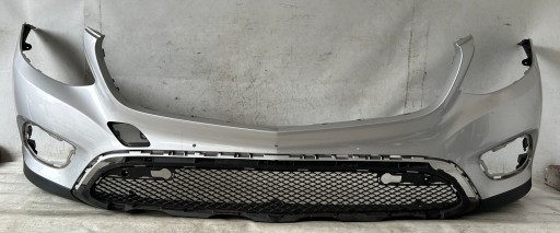 STOSSSTANGE VORNE VORNE MERCEDES GLC 253 PDC