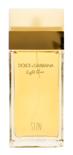 Dolce&Gabbana Light Blue Sun EDT 100ml