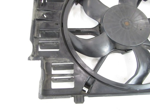 Kühlergebläse Lüfter BMW 5 e60 e61 M47 M57 2.0 2.5 3.0