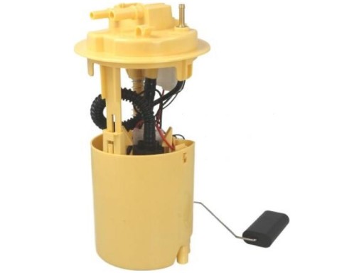 Модуль паливного насоса Magneti Marelli 313011313012