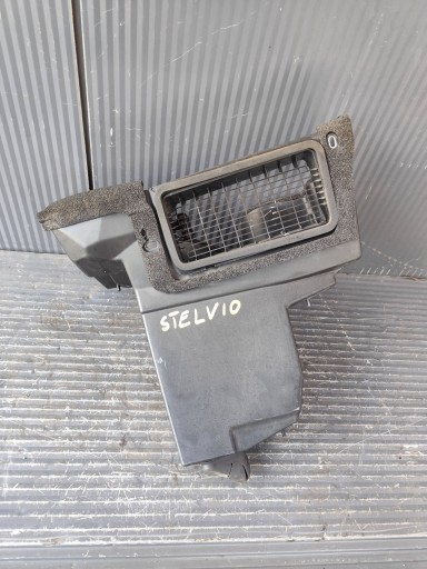 ALFA ROMEO STELVIO přívod VZDUCHOVÁ TROUBA 50571109