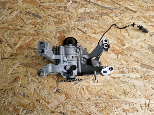Ölpumpe JAGUAR XE XF LAND ROVER L550 2.0D G4D3-6L079-F G4D36L079F