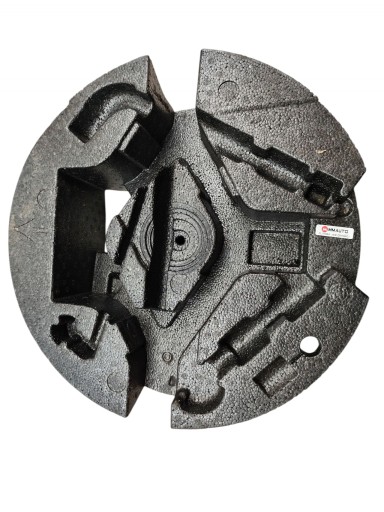 javító készlet emelő kulcs UCHO VOLVO XC60 I LIFT (2013-2017) 31362446