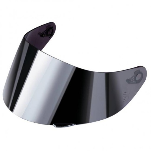 Видошукач AGV GT4 - 2 SILVER K3 SV, K5 S, ML-XXL