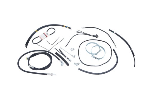 MF1181.001.3 - MF1181. 001. 3 пневматическая система