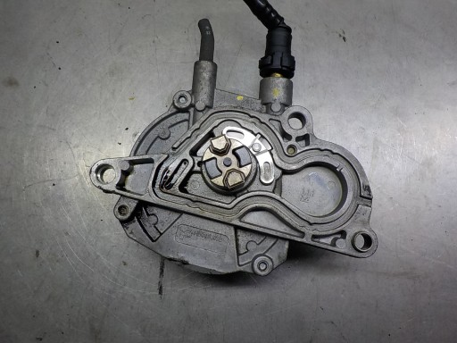 OPEL ASTRA J 1.7 CDTI ВАКУУМНИЙ НАСОС 7009690201