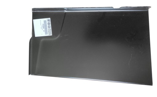 Элемент пола fiat ducato 94-06 oe 1300780080