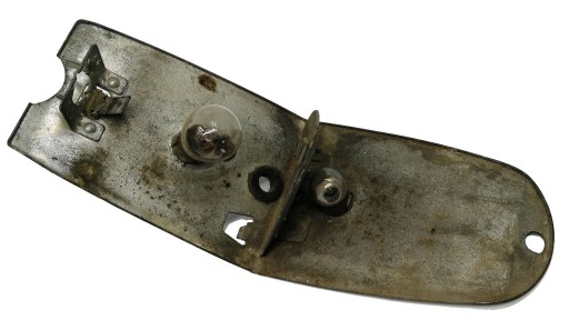 004265 - Лампы bmw 700 седан 700lsl luxus купе кабриолет