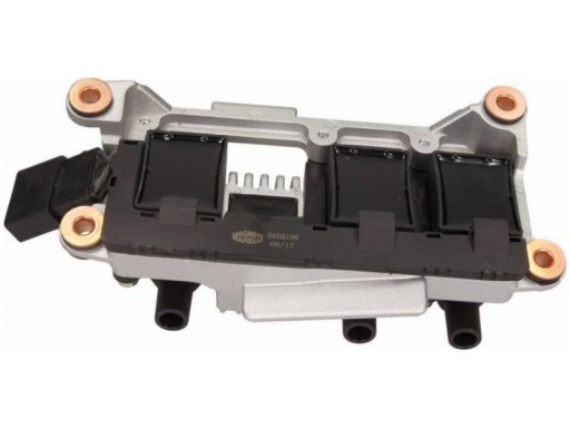 060717196012 - Катушка зажигания audi купе b3 2,6 2,8 100 c4 2,6 2,8 80 b4 2,6 2,8