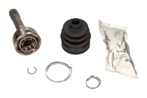 MAXGEAR КАРДАННЫЙ ШАРНИР 49-1312