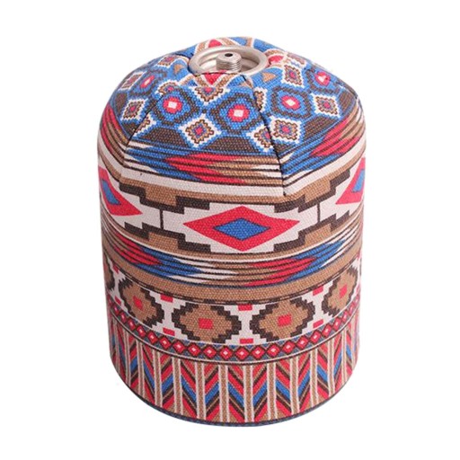 Стильний протектор на кришку паливного циліндра