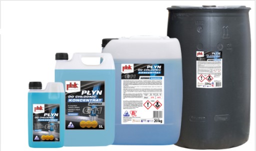 Atas Plak Autorad Blue концентрат 220 кг