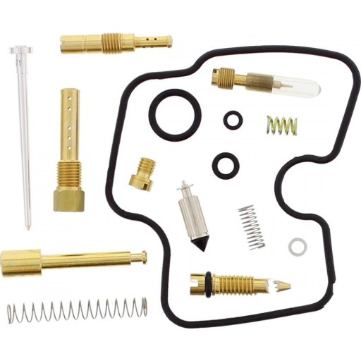 7240635 - ВЕЛИКИЙ КОМПЛЕКТ ДЛЯ РЕМОНТУ КАРБЮРАТОРА HONDA CBR 600 F 91-