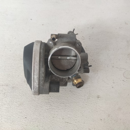 CHEVROLET CRUZE ORLANDO benzina Valvola a farfalla Motore 55562380