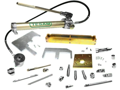 ЗНІМАЧ ІНЖЕКТОРА CDI HDI 1.6 2.0 2.2 2.5 TESAM