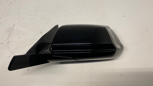 KIA NIRO II mirror left 10 PIN EUROPA 21-23 ABP