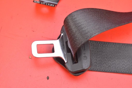 tension belt safety right front EU 13296206 OPEL ZAFIRA B LIFT 08-14