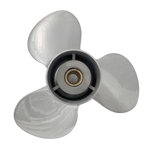 SUS1417RBL - 14X17 SUZUKI 15 зубчасті пропелери