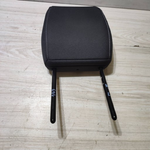 Appuie tête avant arrière Avant Avant Bouche buse Gauche Opel Corsa F