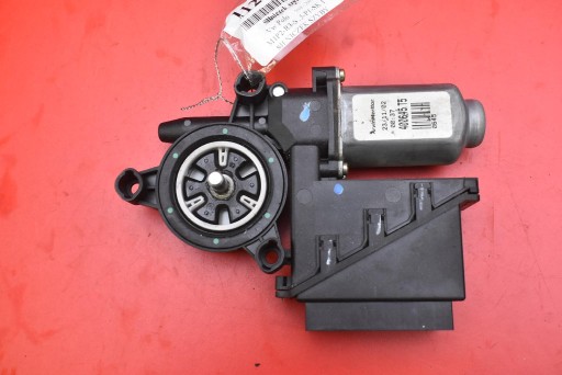 mini motor PODNOSNIKA windows left front 6Q2959802A VW POLO 4 IV 9N 5D 01-05