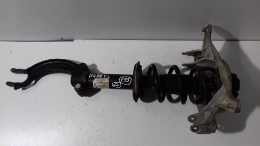 AUDI A4 B8 shock absorber left front 8T0413031AF