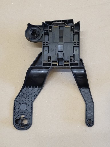 Console Support plaque Siège Droite Avant RENAULT LAGUNA III 242100004R