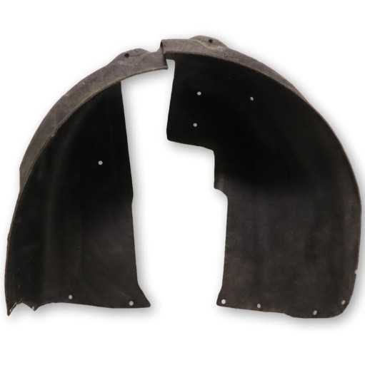 TESLA MODEL S ЗАДНЯ ПРАВА КОЛІСНА АРКА 1016327-00-G