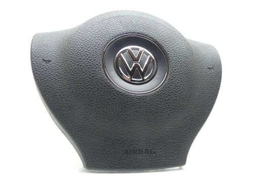 airbag POWIETRZNA airbag driver´s VW PASSAT CC GOLF VI 3C8880201AA