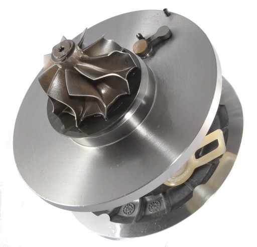 A1284 - Картридж турбіни KORAS AUDI A4 A6 VW PASSAT 1.9 TDI