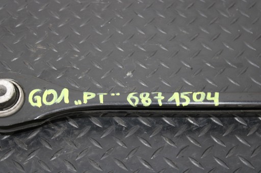 Querlenker rechts heck BMW X3 G01 6871504