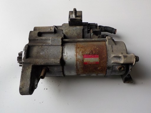JAGUAR XF 3.0 D starter 428000-4891