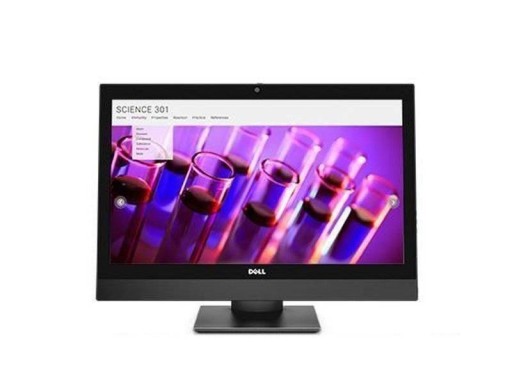 Dell 7450 AIO i5 7Gen 8GB 1TB W11H FHD uKam