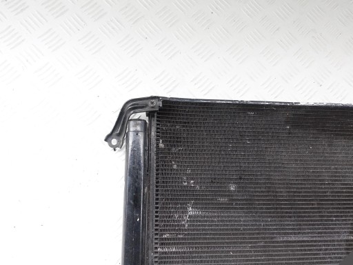 JEEP CHEROKEE KL RADIATEUR CLIMATISATION