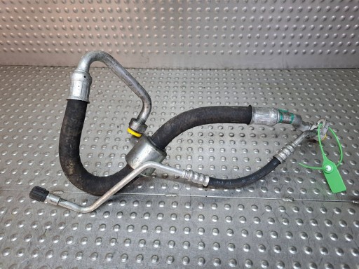 vedení klimatizaci 9168365 BMW 3 E90 E91 E81 E87 2.0D N47