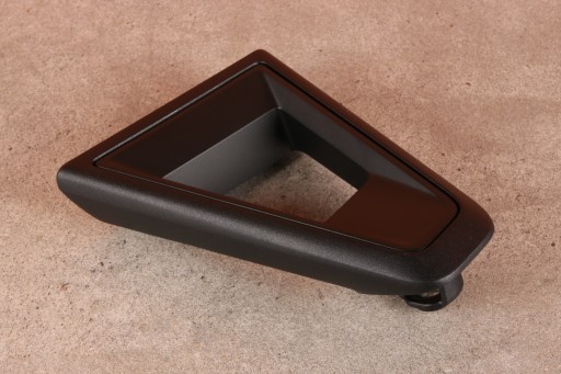 BMW G20 G21 LCI G22 G23 G26 G42 bracket cover frame WYSWIETLACZA 5A2F3A0