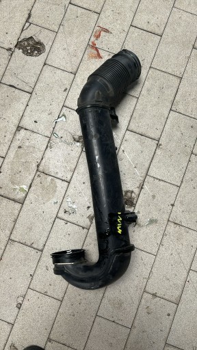 pipe wiring hose air hose MINI ONE F56 8511377