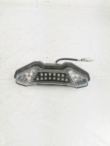 YAMAHA MT-09 TRACER 18-21 ЗАДНІЙ ЛІХТАР