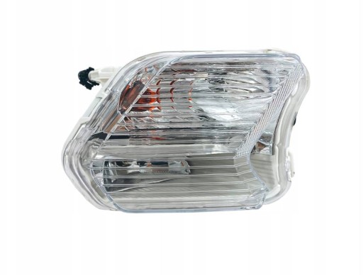 GV44-13B220-AF - ГАЛОГЕН FORD KUGA ESCAPE MK2 LIFT-ПРАВИЙ