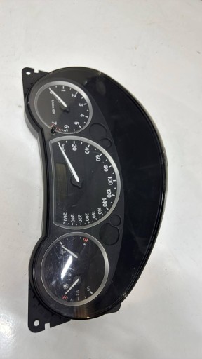 SAAB 93 9-3 II PREDKOSCIOMIERZ dials dials 12802923