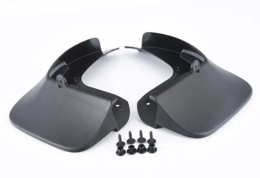 БРИЗКОВИКИ ЗАДНІ SKODA VW GOLF 7 ОРИГІНАЛЬНІ ASO