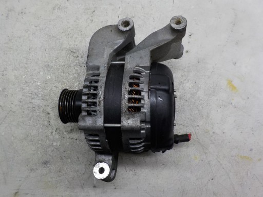 VOLVO S40 e alternatore 104210-2750