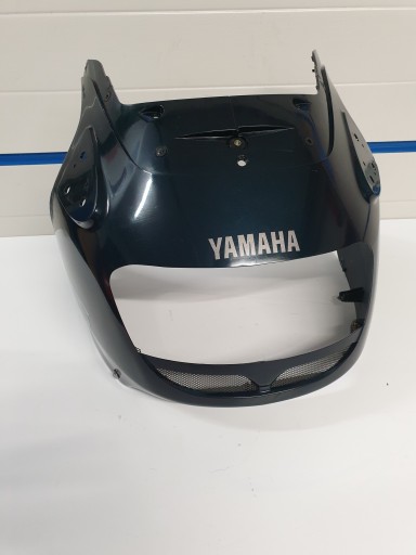 CzaszaGTS1000 - Yamaha GTS 1000