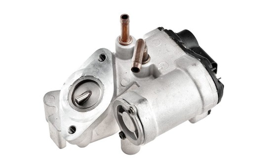 EGR-PL-027 - Клапан рециркуляции ОГ RENAULT MASCOTT 3.0 dCi 04-10 NTY