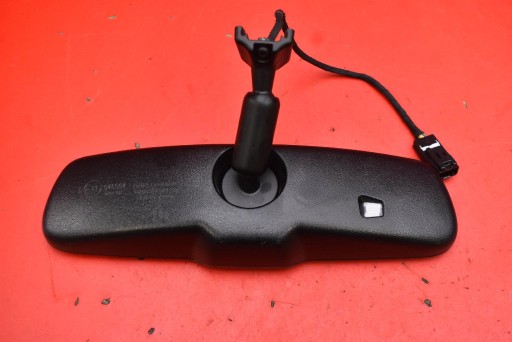 mirror inner reversely FOTOCHROM 87810-K0050 TOYOTA YARIS IV GR 20-21