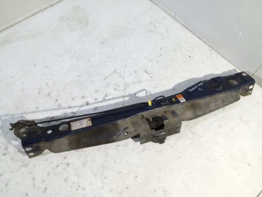Ford Transit MK7 pillar iron support panel for radiators