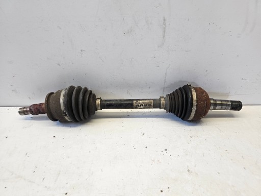 OPEL INSIGNIA A LIFT 4X4 semi-axis left short. AAKA 2.0 CDTI