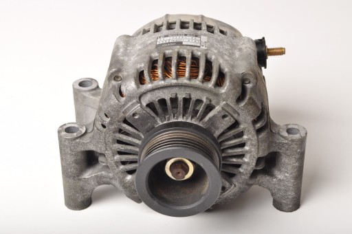 09-122291-AC - Генератор aston martin vanquish i 6.0 tn102211-0701