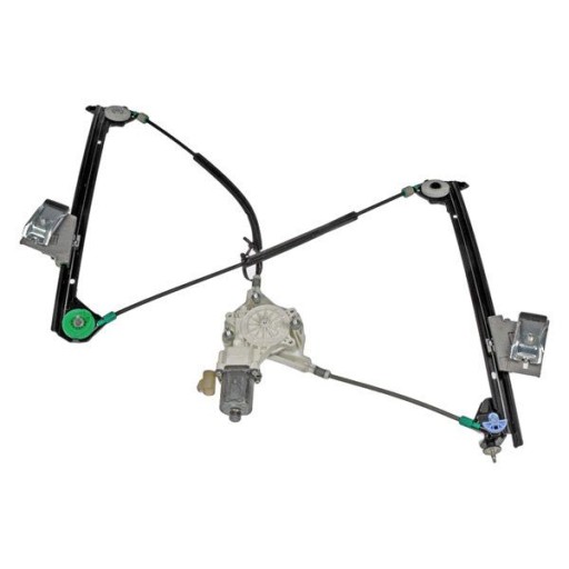 UP-748473 - Стеклоподъемник передний правый chevrolet corvette c5 97-04